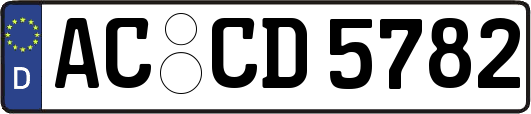 AC-CD5782