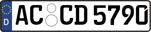 AC-CD5790