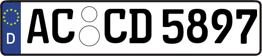 AC-CD5897