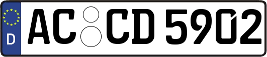 AC-CD5902