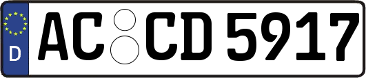 AC-CD5917