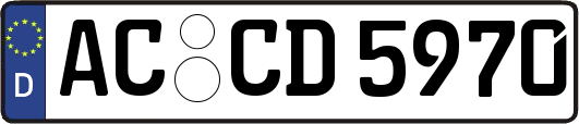 AC-CD5970