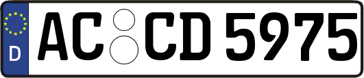 AC-CD5975