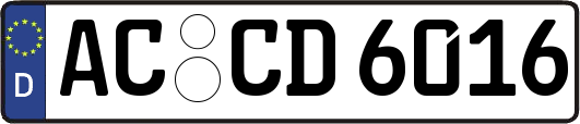 AC-CD6016