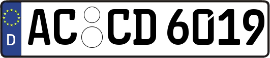 AC-CD6019