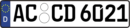 AC-CD6021