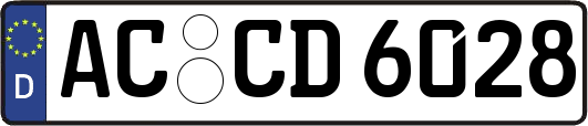 AC-CD6028