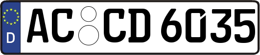 AC-CD6035