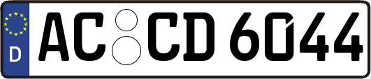 AC-CD6044