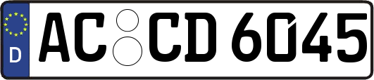 AC-CD6045