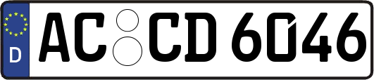 AC-CD6046