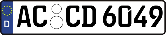 AC-CD6049