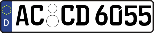 AC-CD6055