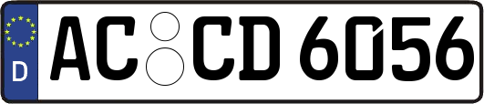 AC-CD6056