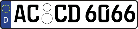 AC-CD6066