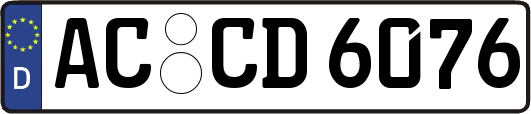 AC-CD6076