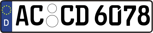 AC-CD6078