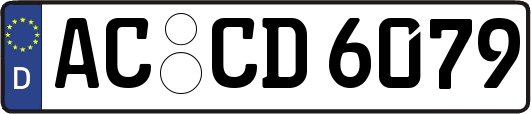 AC-CD6079