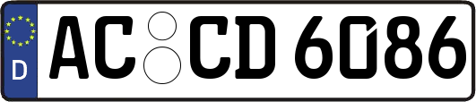 AC-CD6086