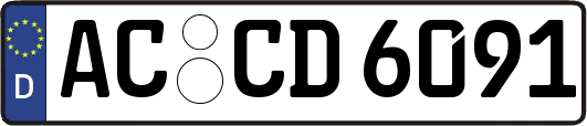 AC-CD6091