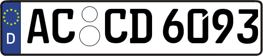 AC-CD6093