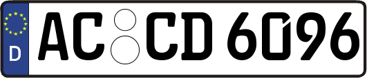AC-CD6096