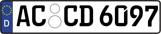 AC-CD6097