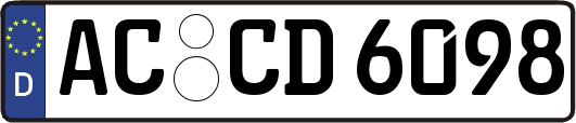AC-CD6098