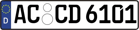 AC-CD6101