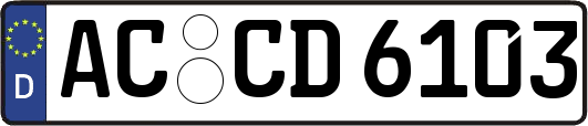 AC-CD6103