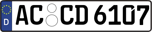 AC-CD6107