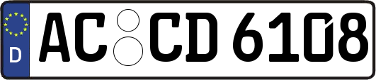AC-CD6108