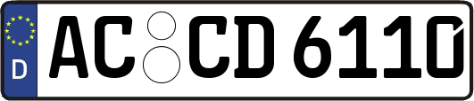 AC-CD6110