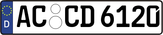 AC-CD6120