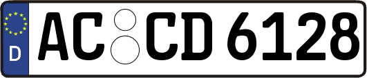 AC-CD6128