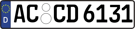AC-CD6131