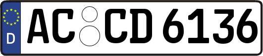 AC-CD6136
