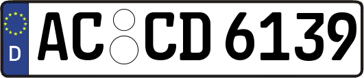 AC-CD6139