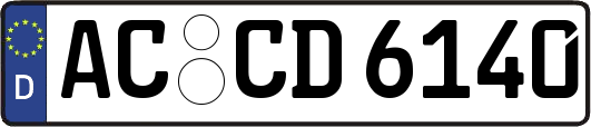 AC-CD6140