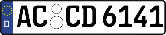 AC-CD6141