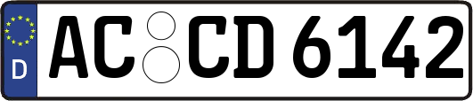 AC-CD6142