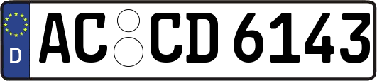 AC-CD6143