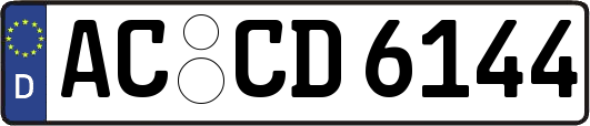 AC-CD6144