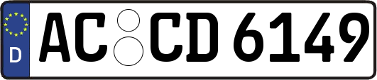 AC-CD6149