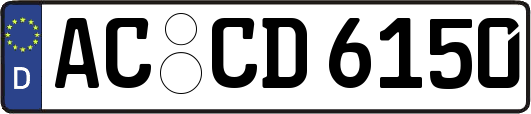 AC-CD6150