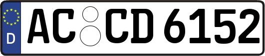 AC-CD6152