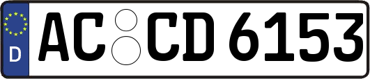 AC-CD6153
