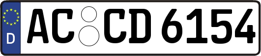 AC-CD6154