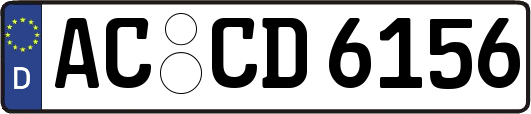AC-CD6156