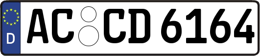AC-CD6164